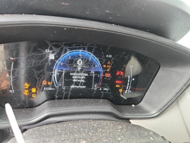 2026 TOYOTA COROLLA CROSS L L 9