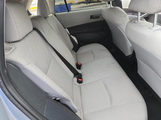 2026 TOYOTA COROLLA CROSS L L 10