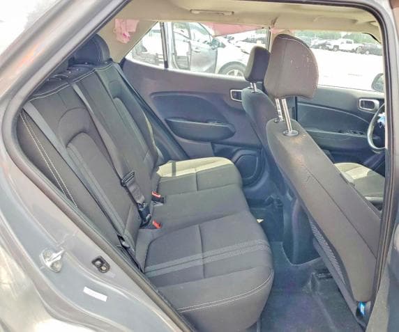 2022 HYUNDAI VENUE SEL 11