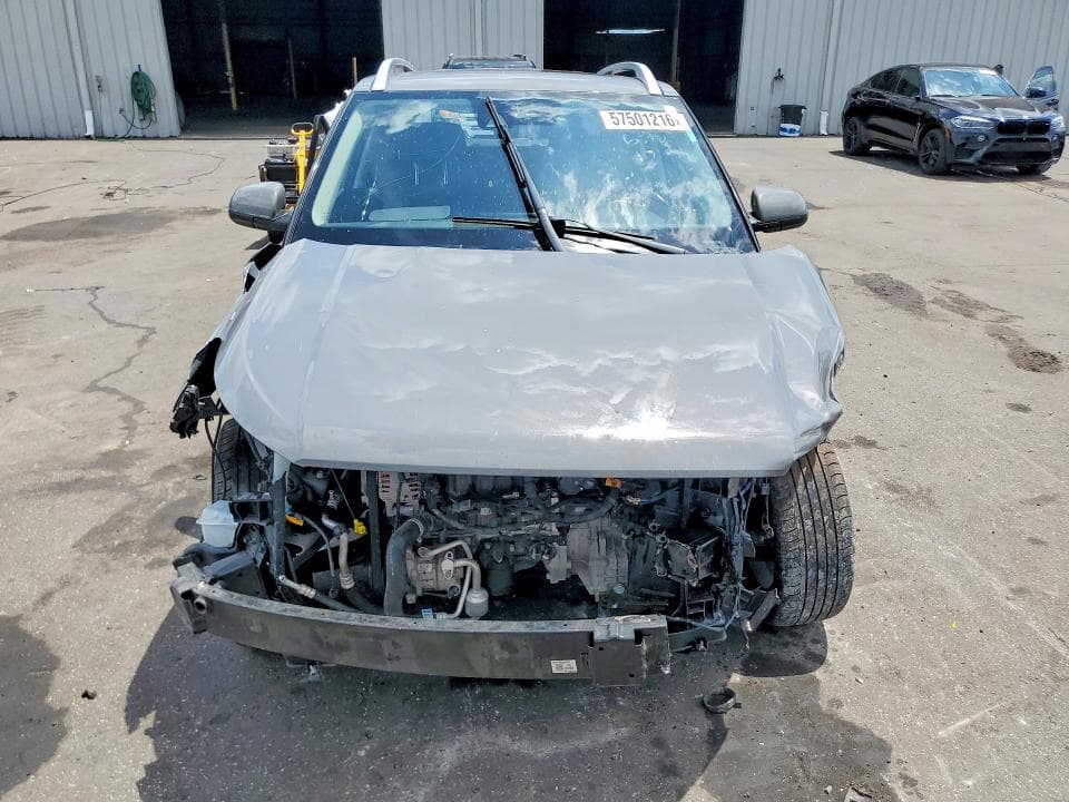 2022 HYUNDAI VENUE SEL 5