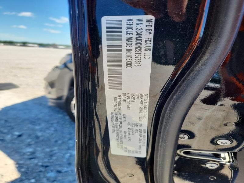 2025 JEEP COMPASS LIMITED 13