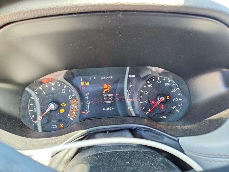 2025 JEEP COMPASS LIMITED 9