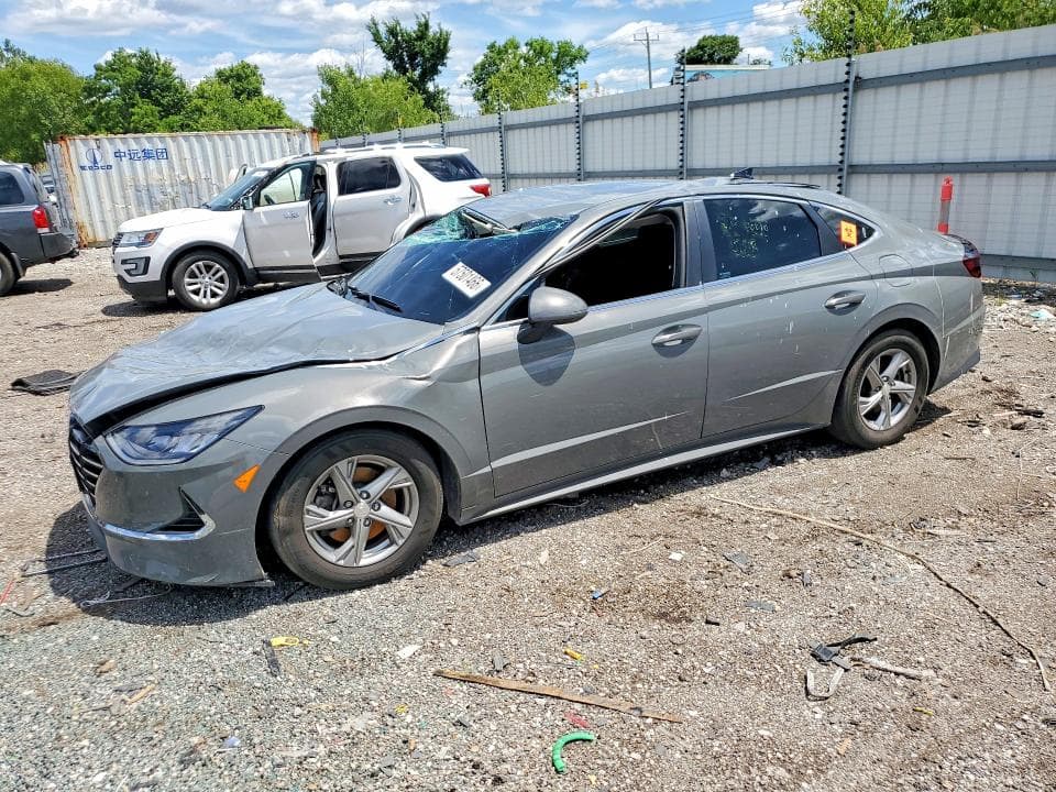 2023 HYUNDAI SONATA SE SE - 1