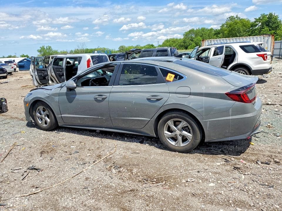 2023 HYUNDAI SONATA SE SE 2