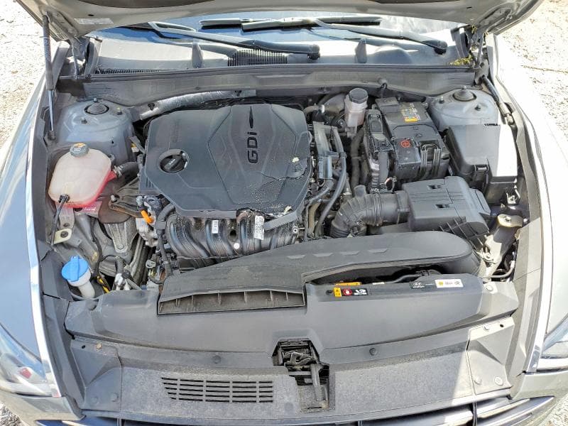 2023 HYUNDAI SONATA SE SE 11