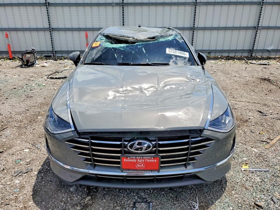 2023 HYUNDAI SONATA SE SE 5