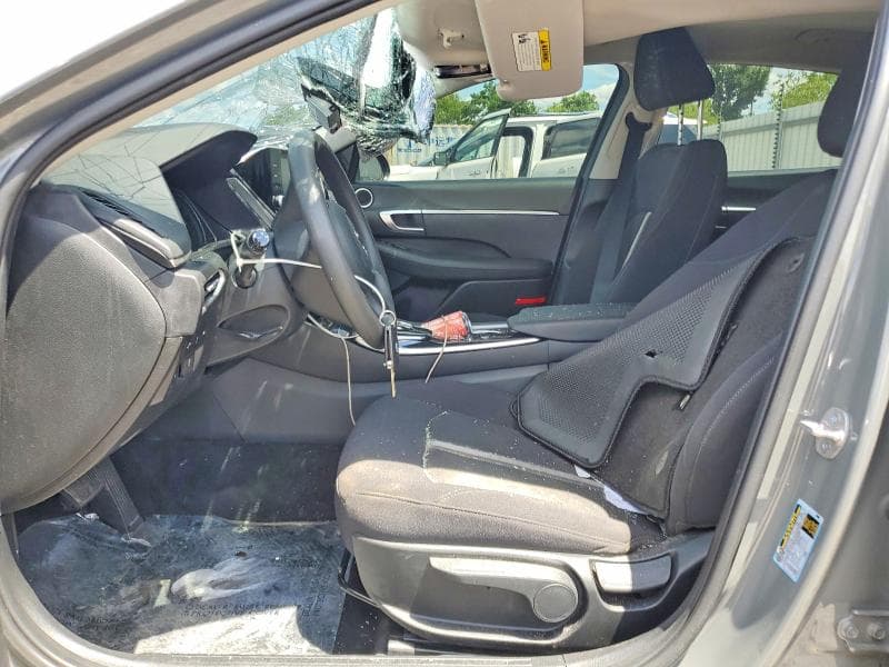 2023 HYUNDAI SONATA SE SE 7