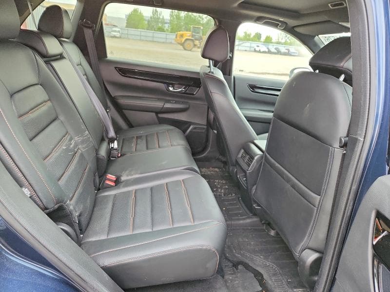 2024 HONDA CR-V SPORT TOURING SPORT TOURING 11