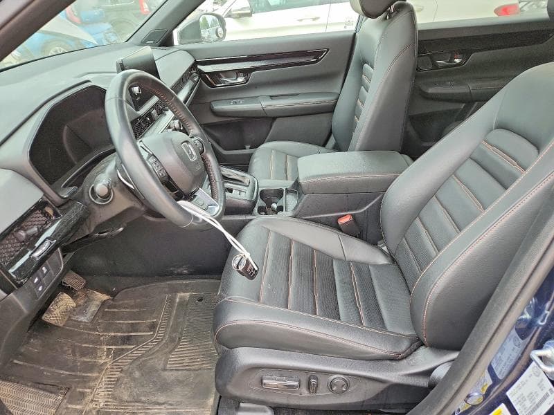 2024 HONDA CR-V SPORT TOURING SPORT TOURING 7