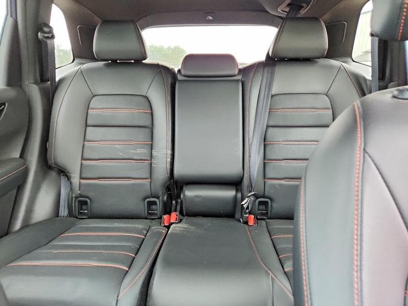 2024 HONDA CR-V SPORT TOURING SPORT TOURING 10