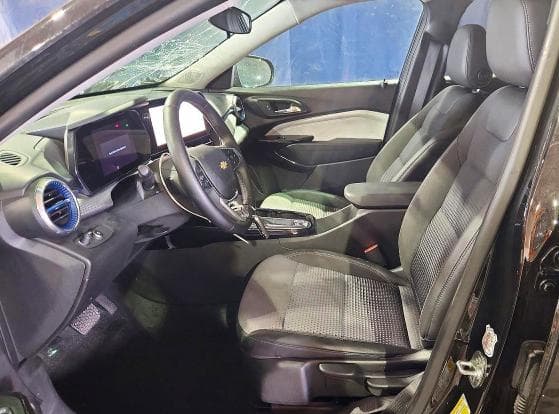 2025 CHEVROLET TRAX 1LT 7