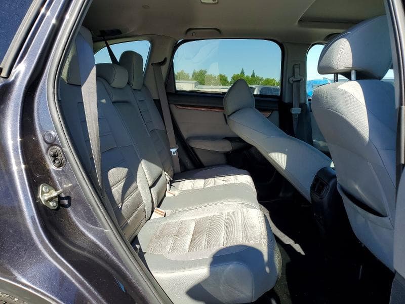 2019 HONDA CR-V EX 11