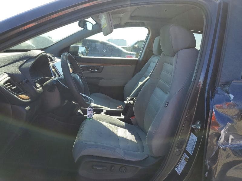 2019 HONDA CR-V EX 7