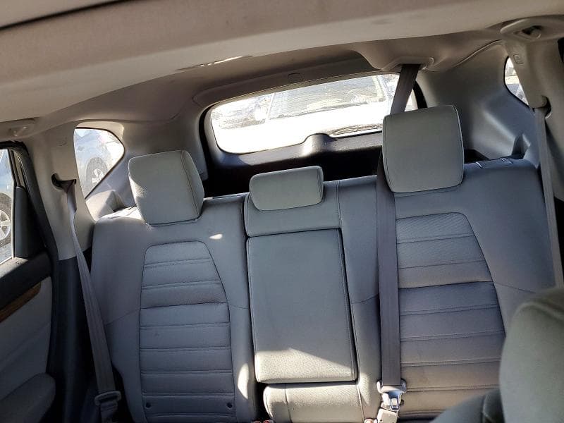 2019 HONDA CR-V EX 10