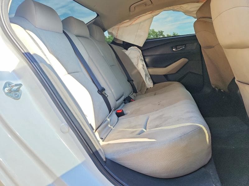 2024 HONDA ACCORD LX 10