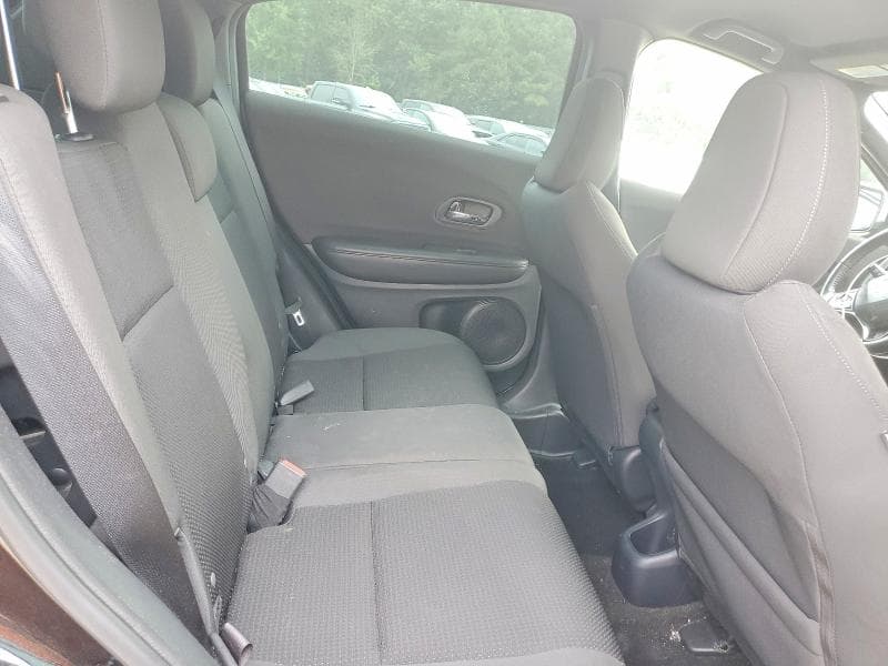 2019 HONDA HR-V SPORT SPORT 11