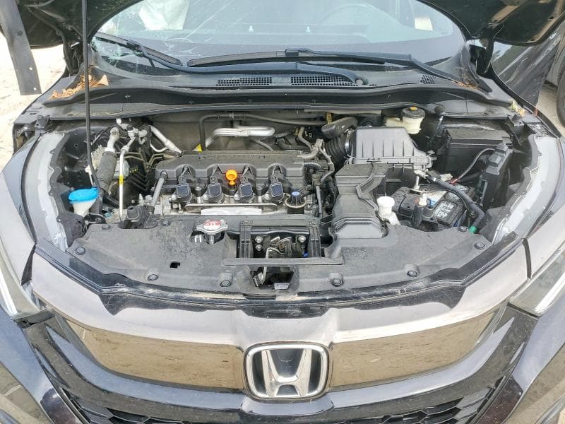 2019 HONDA HR-V SPORT SPORT 12