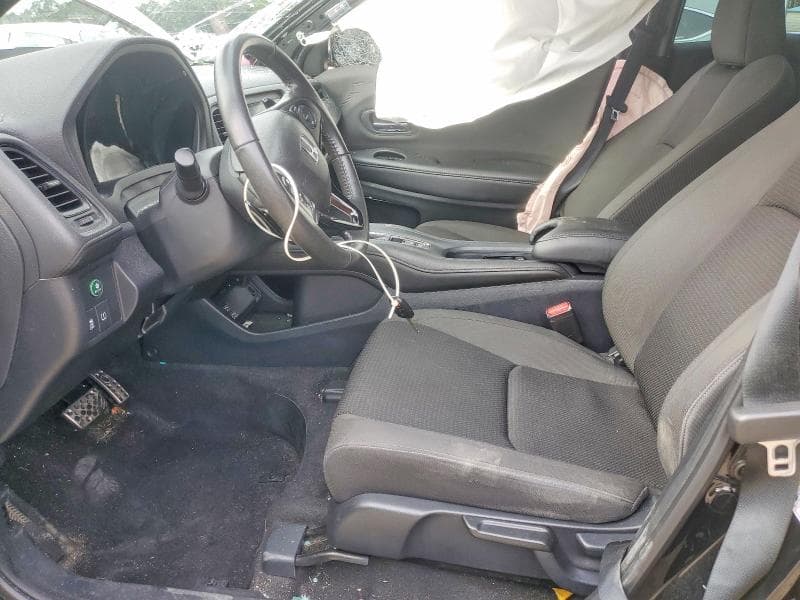 2019 HONDA HR-V SPORT SPORT 7