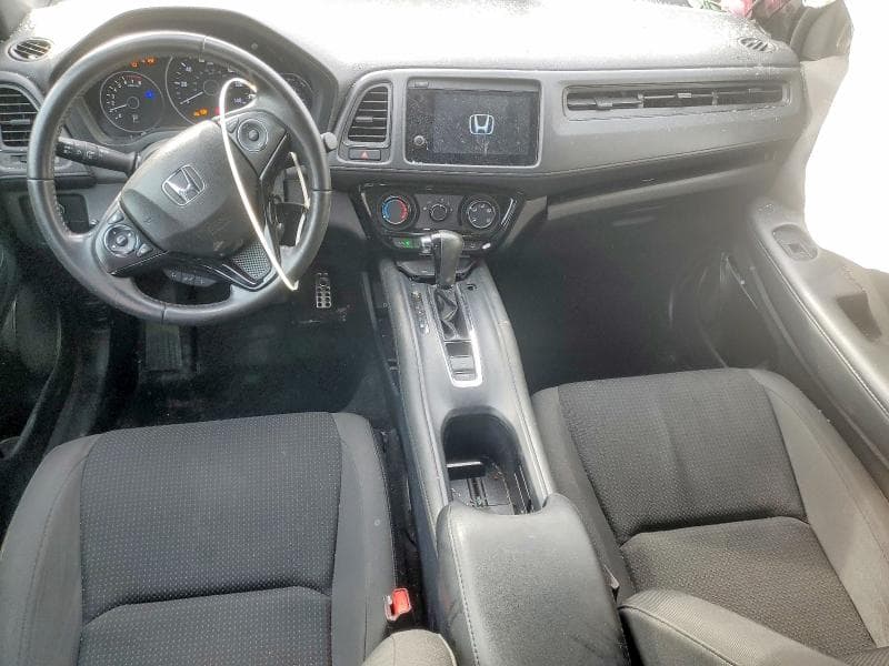 2019 HONDA HR-V SPORT SPORT 8