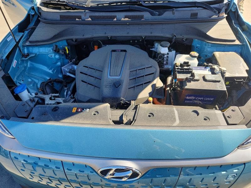 2020 HYUNDAI KONA SEL SEL 11