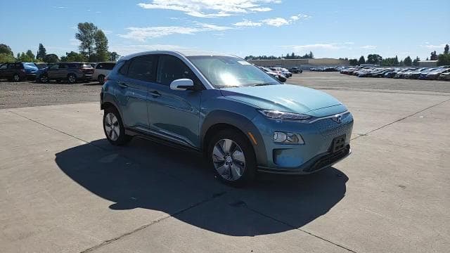 2020 HYUNDAI KONA SEL SEL 13