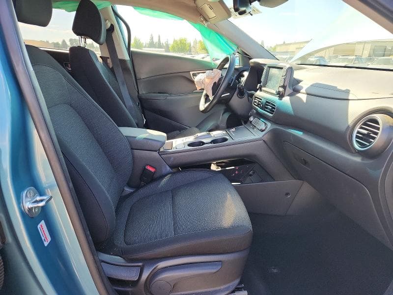 2020 HYUNDAI KONA SEL SEL 7