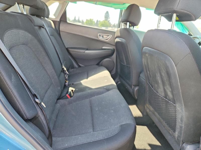 2020 HYUNDAI KONA SEL SEL 10