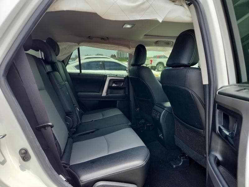 2023 TOYOTA 4RUNNER SR5 PREMIUM 10