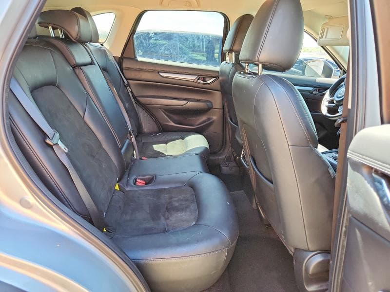 2023 MAZDA CX-5 SELECT SELECT 11