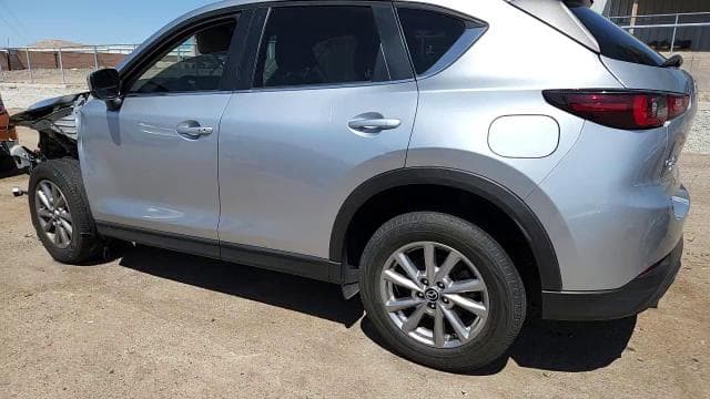 2023 MAZDA CX-5 SELECT SELECT 15