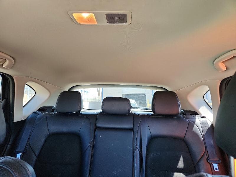 2023 MAZDA CX-5 SELECT SELECT 10