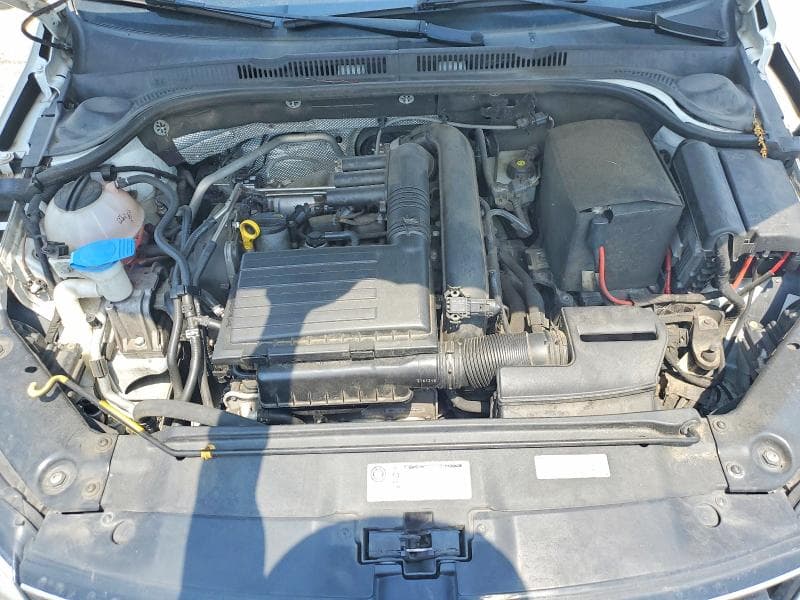 2017 VOLKSWAGEN JETTA S 11