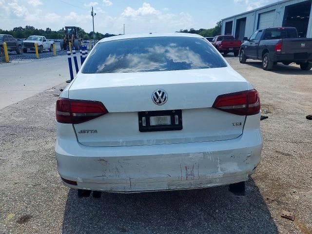 2017 VOLKSWAGEN JETTA S 6