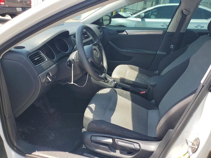 2017 VOLKSWAGEN JETTA S 7