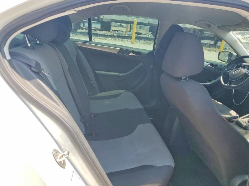2017 VOLKSWAGEN JETTA S 10