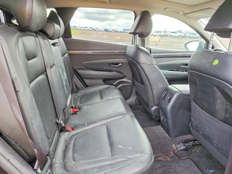 2024 HYUNDAI TUCSON SEL CONVENIENCE 11