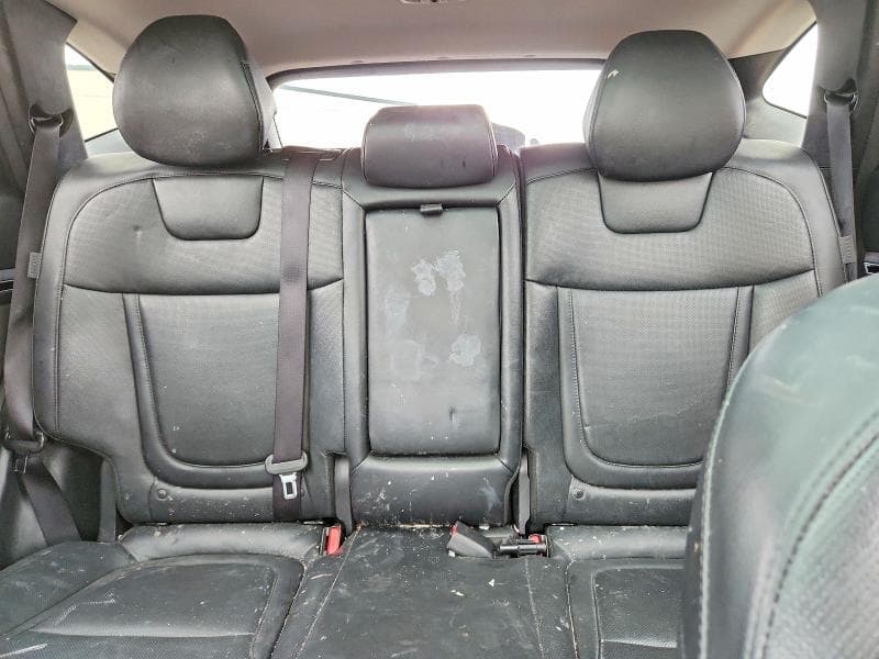 2024 HYUNDAI TUCSON SEL CONVENIENCE 10