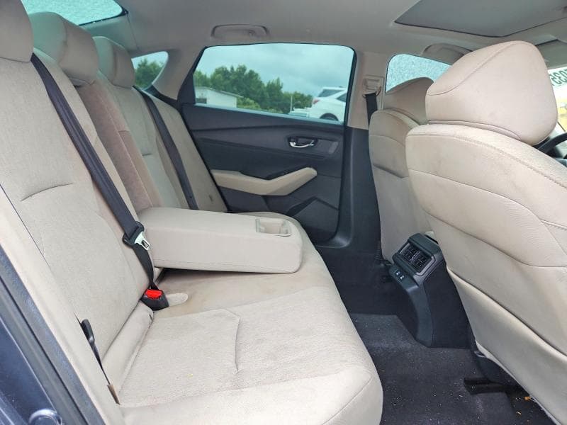 2025 HONDA ACCORD SE SE 10