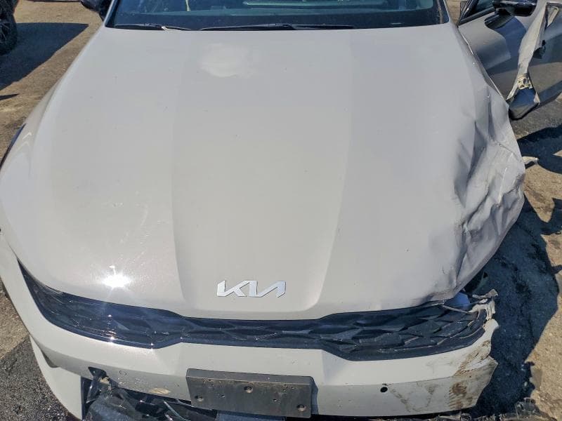 2025 KIA K5 GT LINE 11