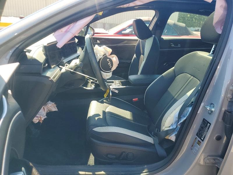 2025 KIA K5 GT LINE 7