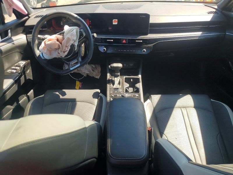 2025 KIA K5 GT LINE 8