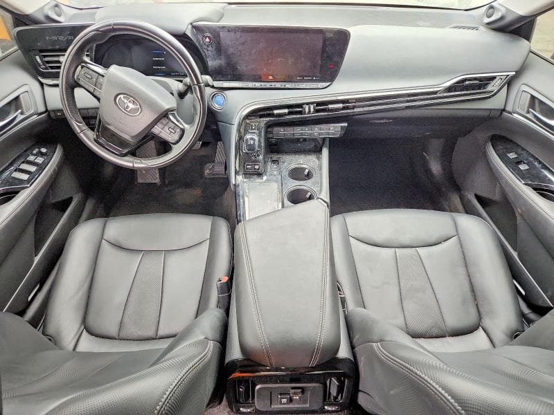 2022 TOYOTA MIRAI XLE 8