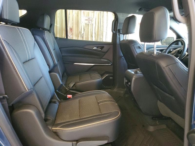 2026 CHEVROLET TRAVERSE HIGH COUNTRY HIGH COUNTRY 11