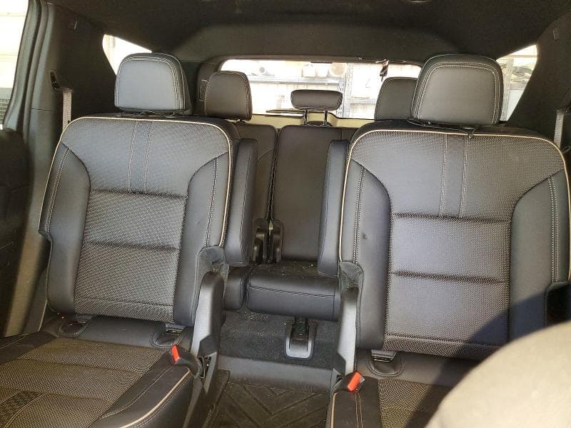 2026 CHEVROLET TRAVERSE HIGH COUNTRY HIGH COUNTRY 10