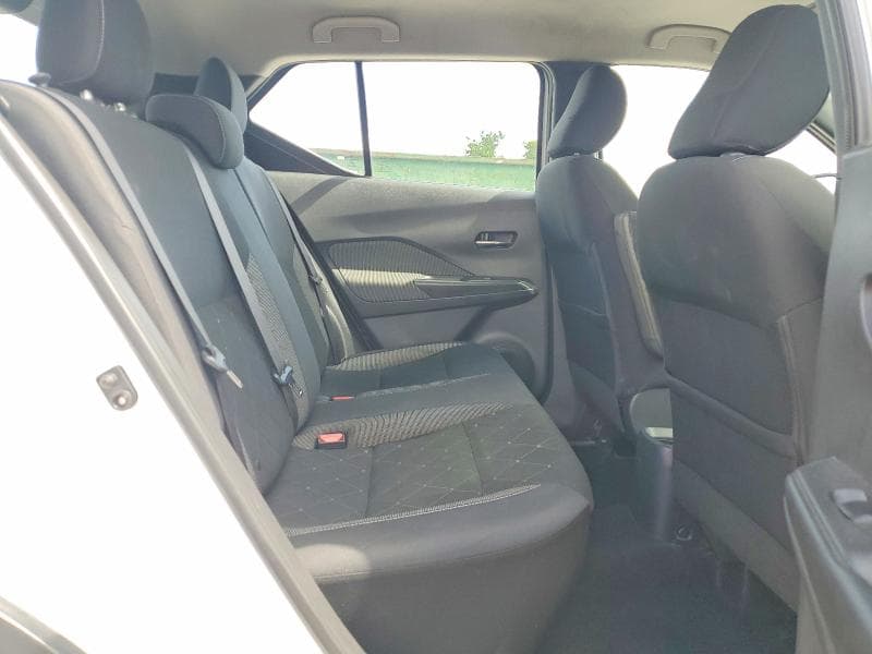 2019 NISSAN KICKS S 11