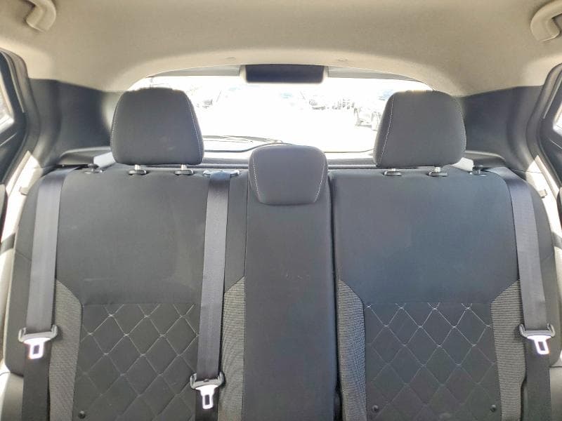 2019 NISSAN KICKS S 10