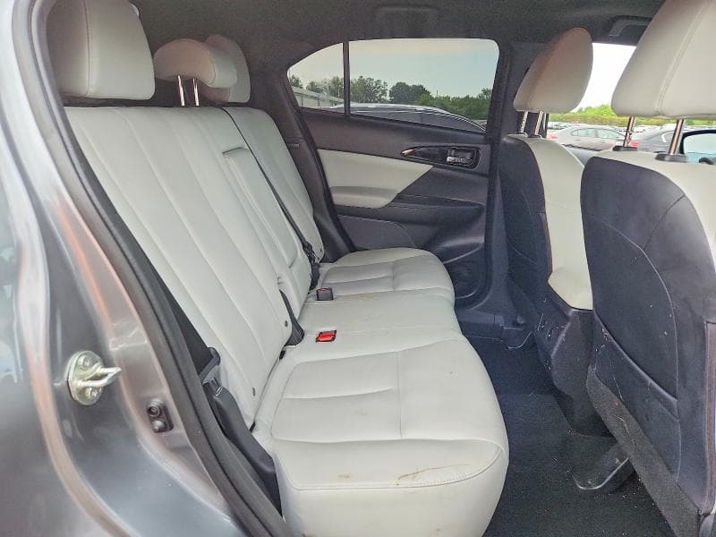 2024 MITSUBISHI ECLIPSE CROSS SE 11