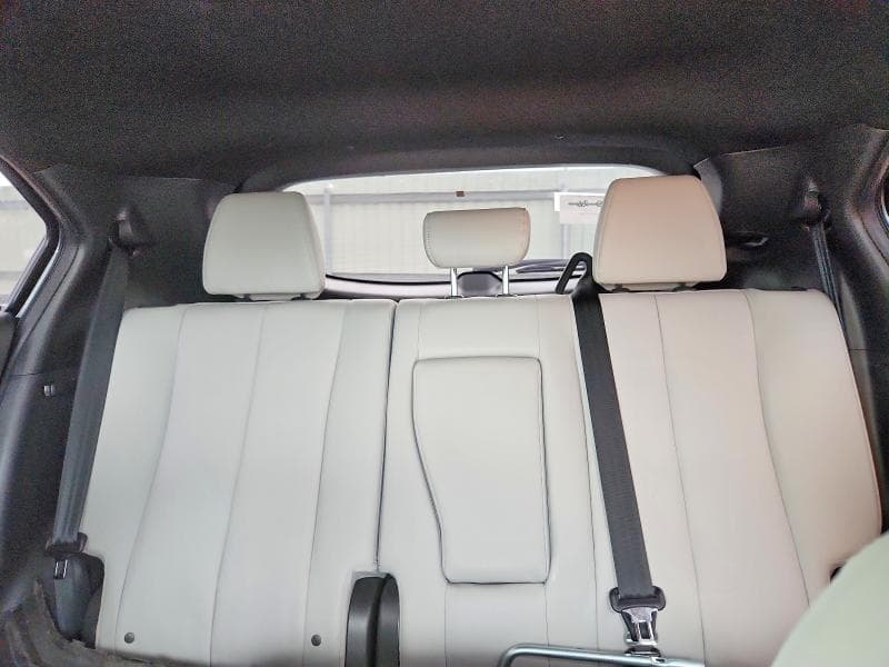 2024 MITSUBISHI ECLIPSE CROSS SE 10