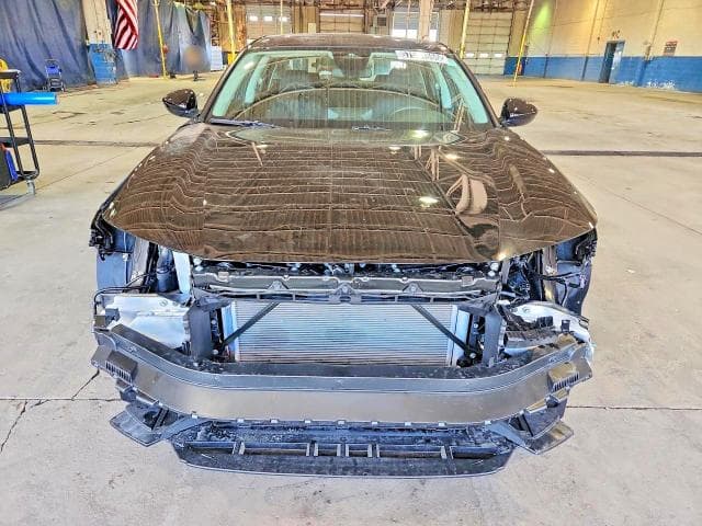 2026 HONDA ACCORD SE 5