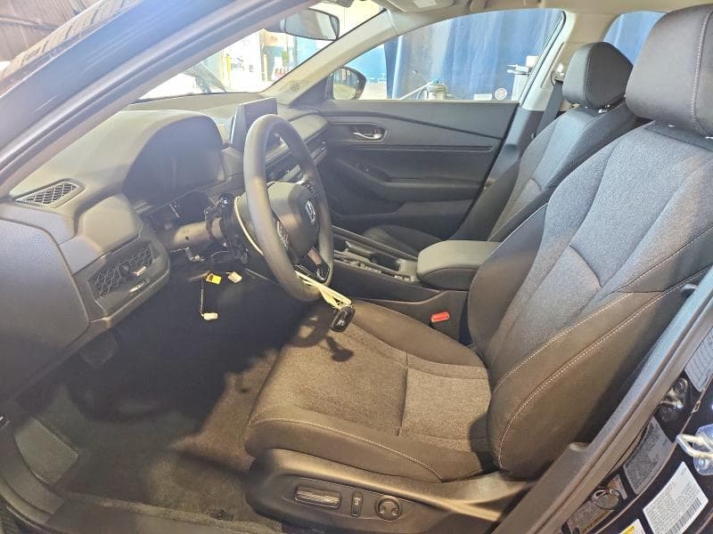 2026 HONDA ACCORD SE 7